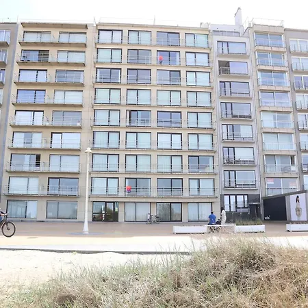 Sirenuse I And Ii With Sea View Apartment *