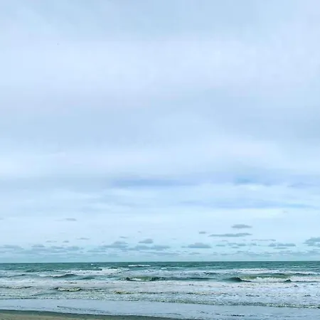 아파트 Sirenuse I And Ii With Sea View